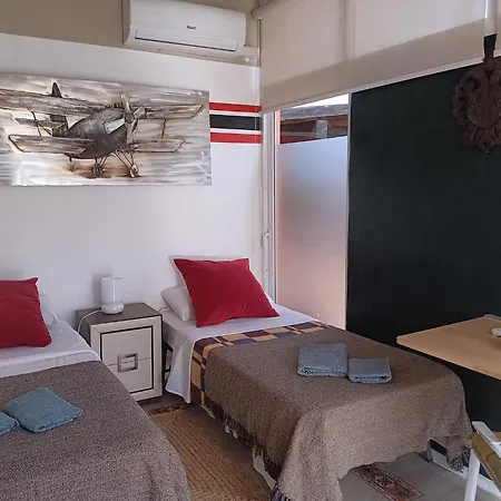 Luxury tent Tienda Linda *
