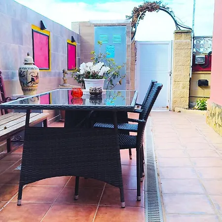 Luxury tent Tienda Linda *