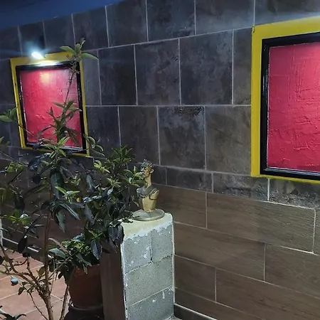 Luxussátor Tienda Linda Puebla de Vallbona